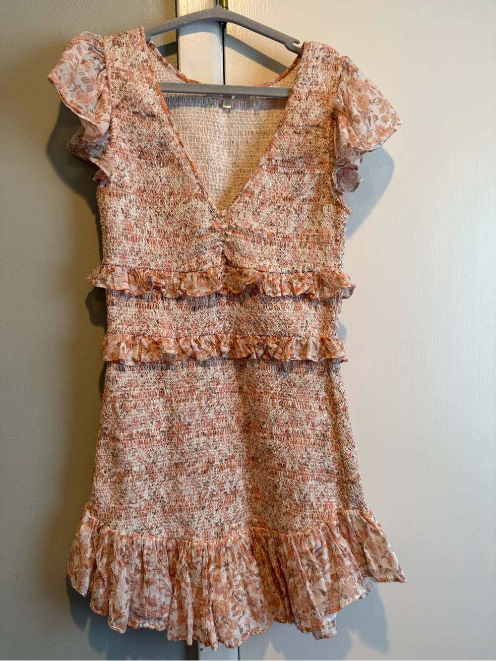Sonora Dress-LoveShackFancy-xs